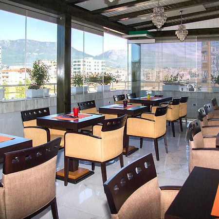 Old Town Rooms Tirana Kültér fotó