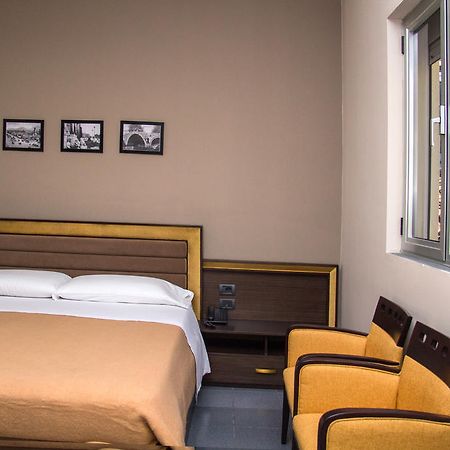 Old Town Rooms Tirana Kültér fotó